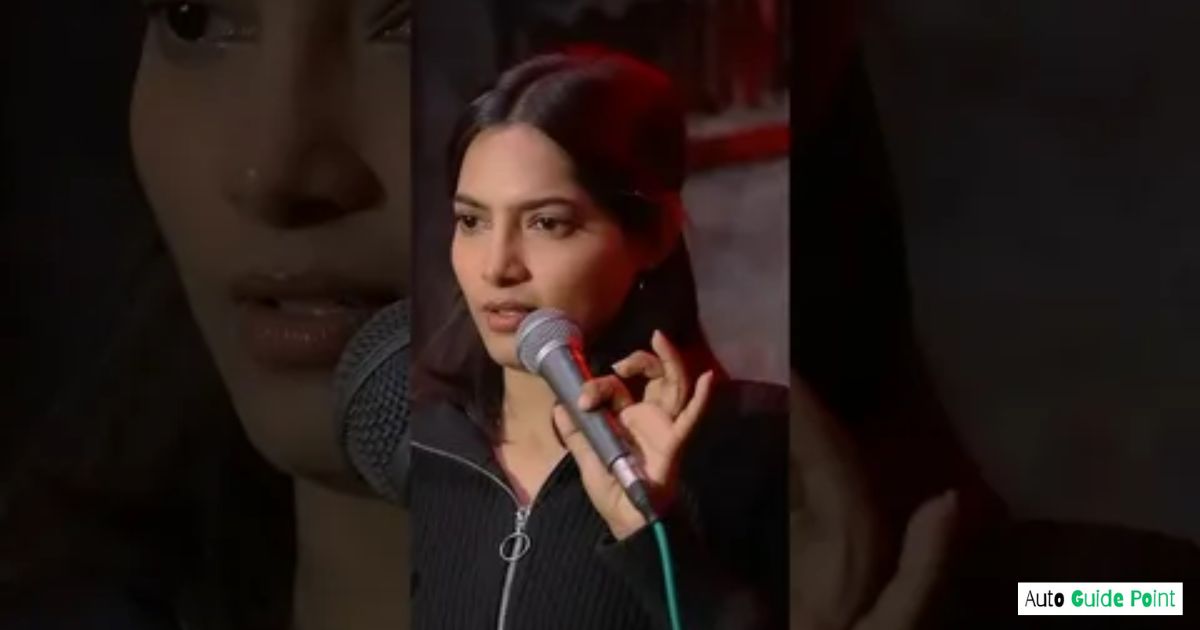 Shreya Priyam Roy Age