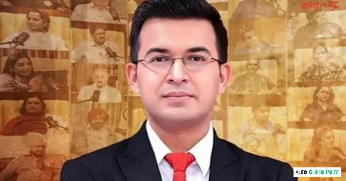 Shubhankar Mishra Age