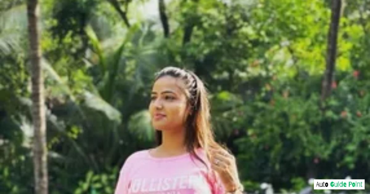 Shyna Khatri Net Worth