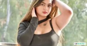 Social Media Presence