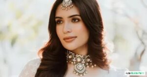 Tarini Kalingarayar: Biography, Career & Personal Life Social Media Presence and Public Image