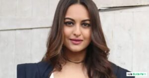 Sonakshi Sinha Net Worth in Rupees 2025: Income & Assets Sonakshi Sinha Biography & Key Personal Details