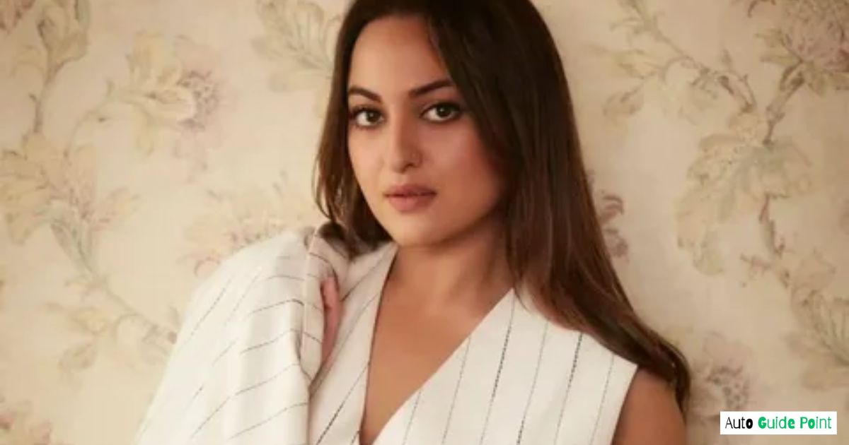 Sonakshi Sinha Net Worth in Rupees