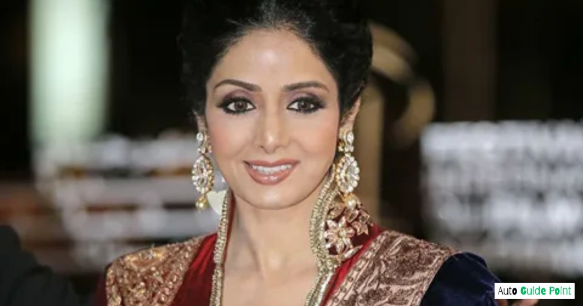 Sridevi Apalla Age: Biography, Career & Family, Net Worth Sridevi Apalla Age