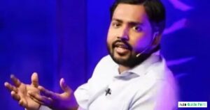 Khan Sir Age: Biography, Life Journey, Education & Career Teaching Career and Rise to Fame