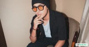 Who Is Aditya Rikhari?