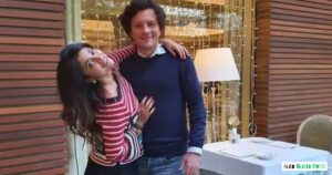 Who is Andrei Koscheev?