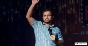 Gaurav Kapoor Comedian Age: Biography, Career & Family Who Is Gaurav Kapoor? (Quick Biography Overview)