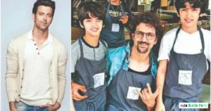 Hridhaan Roshan Height: Biography, Life, Family and Future Who is Hridhaan Roshan?