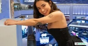 Who is Jameliz Benitez Smith? – Introduction and Background