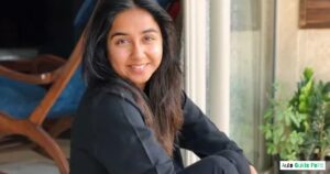 Who Is Prajakta Koli? (Early Life & Background)