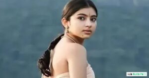 Who Is Sara Arjun? Biography & Early Life