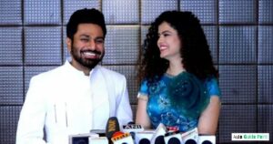 Wife, Relationship & Marriage Status