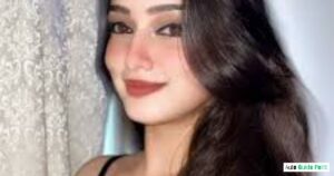 Yashika Sharma Age: Complete Biography, Career & Net Worth Yashika Sharma Age, Date of Birth & Early Background