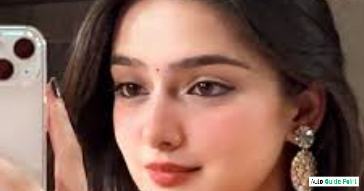 Yashika Sharma Age
