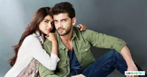 Zaheer Iqbal Physical Stats and Appearance